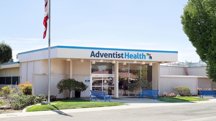 Adventist Health Selma - Imaging Service